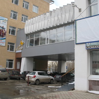 Сыктывкар 2017