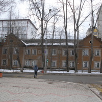 Сыктывкар 2017