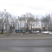 Сыктывкар 2017