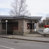 г.Сестрорецк.