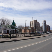 г.Сестрорецк.