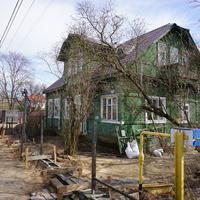 г.Сестрорецк.