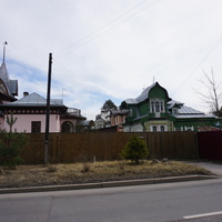 г.Сестрорецк.