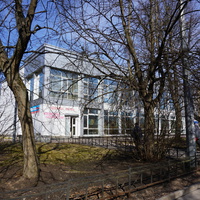 г.Сестрорецк.