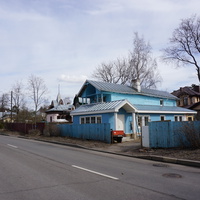 Сестрорецк.