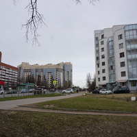 Сестрорецк.