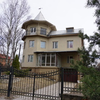 Сестрорецк.