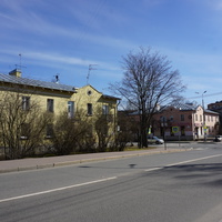 Сестрорецк.