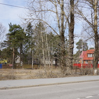 Сестрорецк.