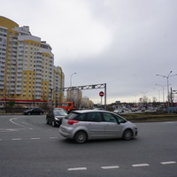 Сестрорецк.