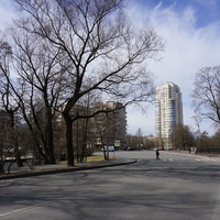 Сестрорецк.