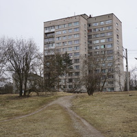 Сестрорецк.