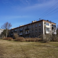 г.Сестрорецк.