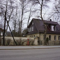 г.Сестрорецк.