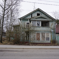 г.Сестрорецк.