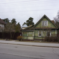 г.Сестрорецк.