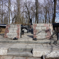 г.Сестрорецк.