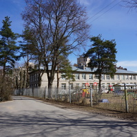 г.Сестрорецк.