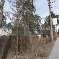 г.Сестрорецк.