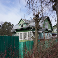 г.Сестрорецк.