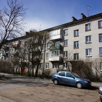 г.Сестрорецк.