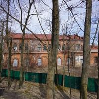 г.Сестрорецк.