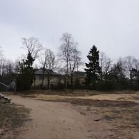 г.Сестрорецк.