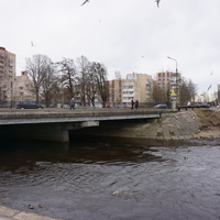 г.Сестрорецк.