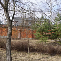 г.Сестрорецк.