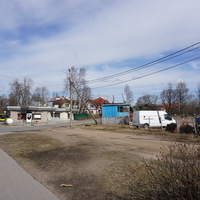 г.Сестрорецк.