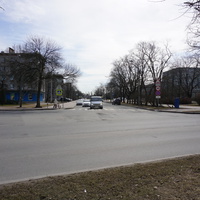 г.Сестрорецк.