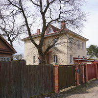 г.Сестрорецк.