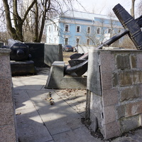 г.Сестрорецк.