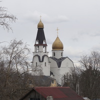 г.Сестрорецк.