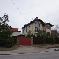 г.Сестрорецк.