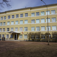 г.Сестрорецк.