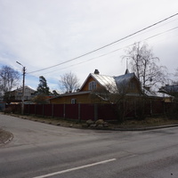 г.Сестрорецк.