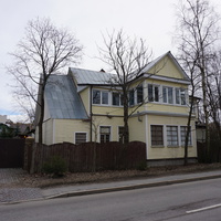 г.Сестрорецк.