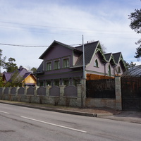 г.Сестрорецк.