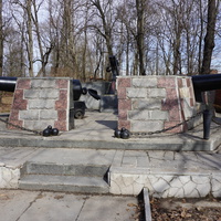 г.Сестрорецк.