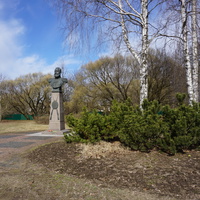 г.Сестрорецк.