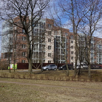 г.Сестрорецк.