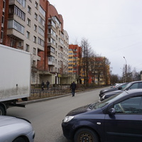 г.Сестрорецк.