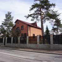 г.Сестрорецк.