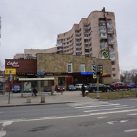 г.Сестрорецк.