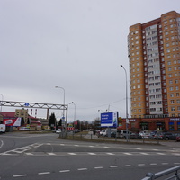 г.Сестрорецк.