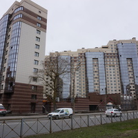 г.Сестрорецк.