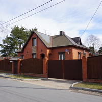 г.Сестрорецк.