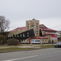 г.Сестрорецк.