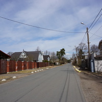 г.Сестрорецк.